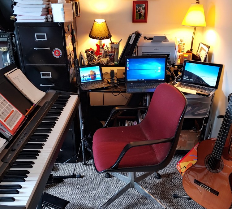The Music Loft Online And In Person Music Instruction (Romeoville,&nbspIL)